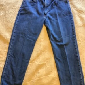 Levi 550 Relaxed Fit 36x30